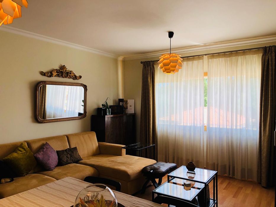 Apartamento T2 Fatima Centro