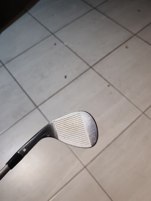 Golf Titleist Volkey SM7 wedge 52° 58°