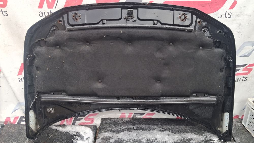 Капот Land Rover Freelander 2