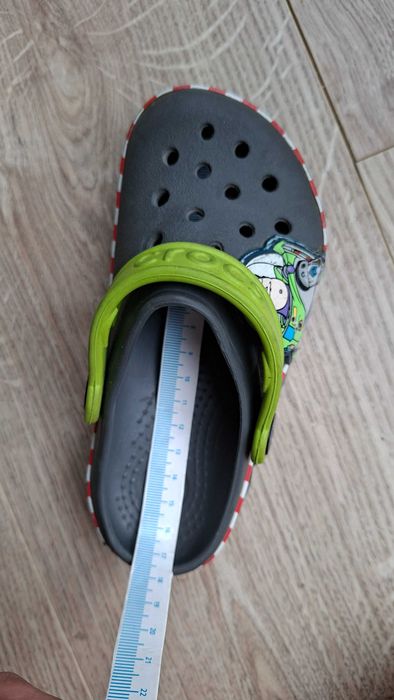 Paka butòw dla chłopca r. 25, 26, 27