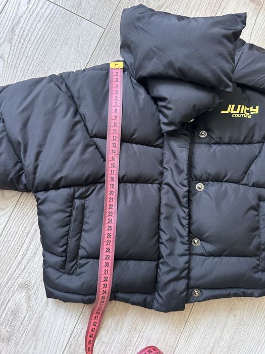 Куртка juicy couture