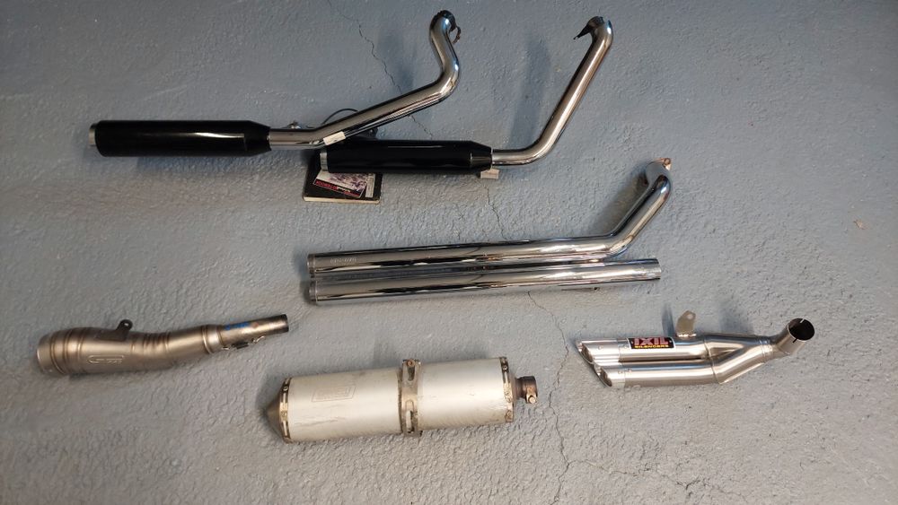 Wydech tłumik LeoVince Gpro gp pro  Laser Arrow Art pro