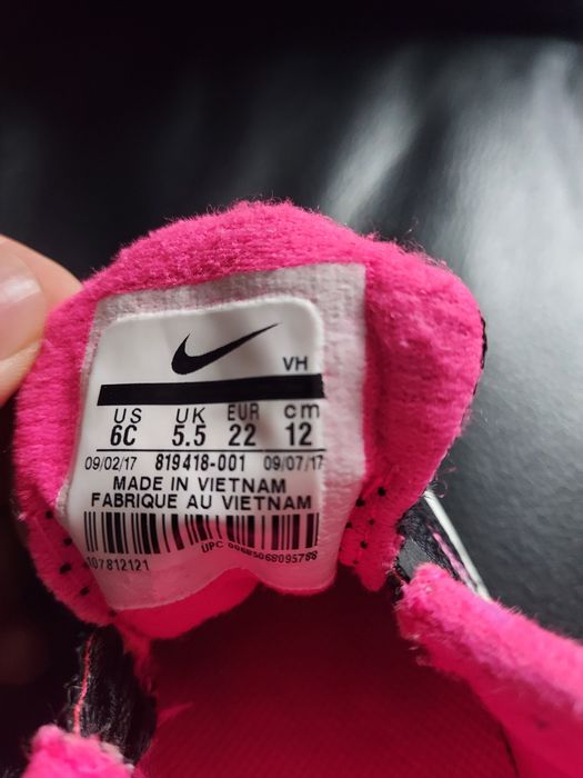Дитячі крассовкі Nike/ Adidas