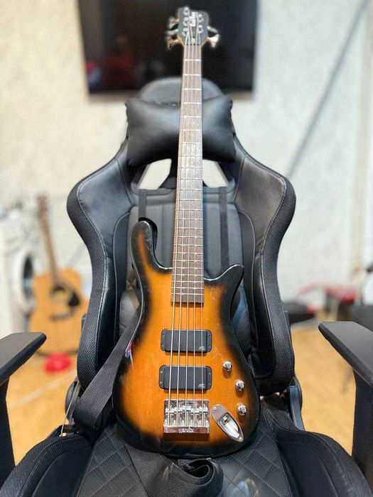 WARWICK RockBass басс гитара 5 струн
