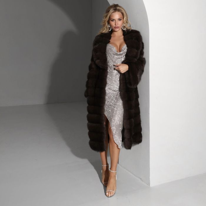 Хутряне Ательє Київ. Меховое ателье в Киеве.