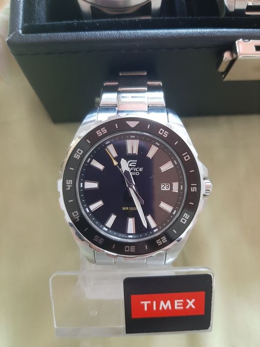 Годинник Citizen Casio Timex Fossil