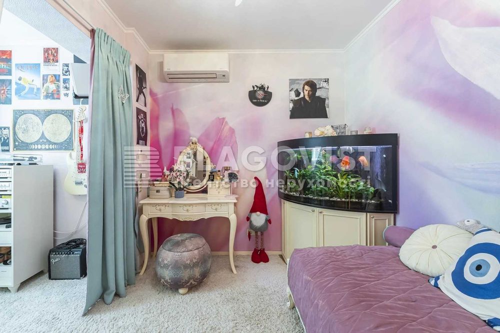 Без %Продаж 5-кім квартири на  вулиці Харківське шосе 56,