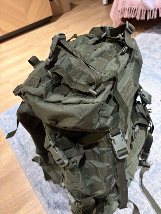 Plecak Wisport Wildcat