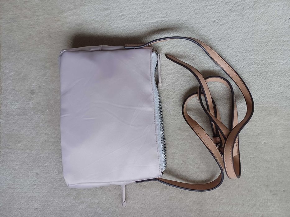 Bolsa á tiracolo Vilanova Nova