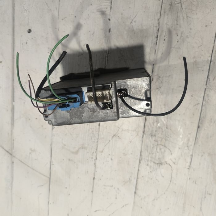 Moduł sterownik  video tuner TV BMW E90 E92 E60 e63  e64 E65 X5 e70