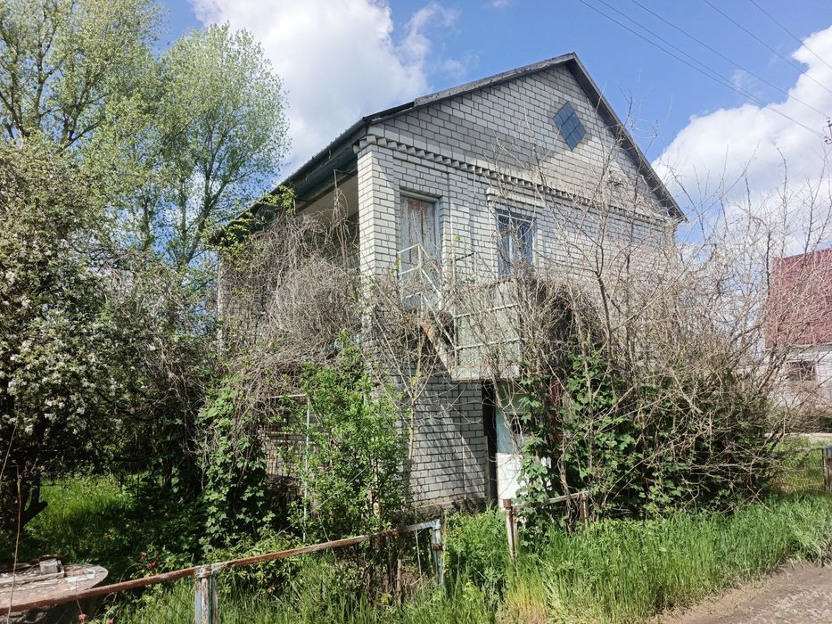 Продаж дачі в сторону  Поронівки