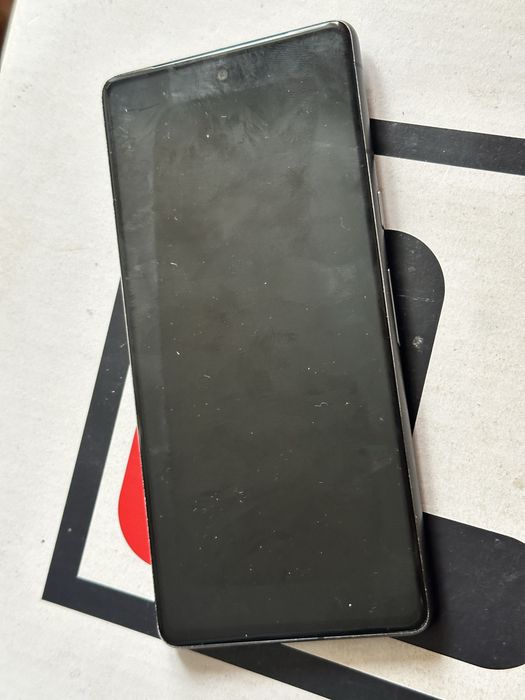 Google Pixel 7 Neverlock