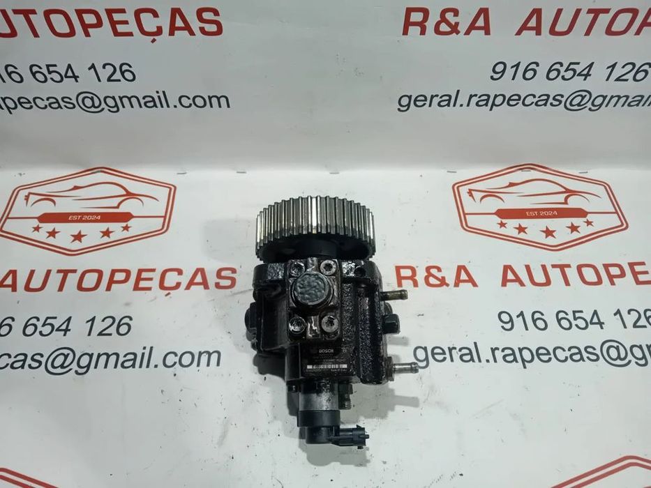 Bomba de Alta Pressão OpelAstra H Zafira B 1.9 CDTI sAAB 93 TID