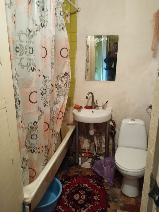 Продаж квартири чешки 36м 41000$