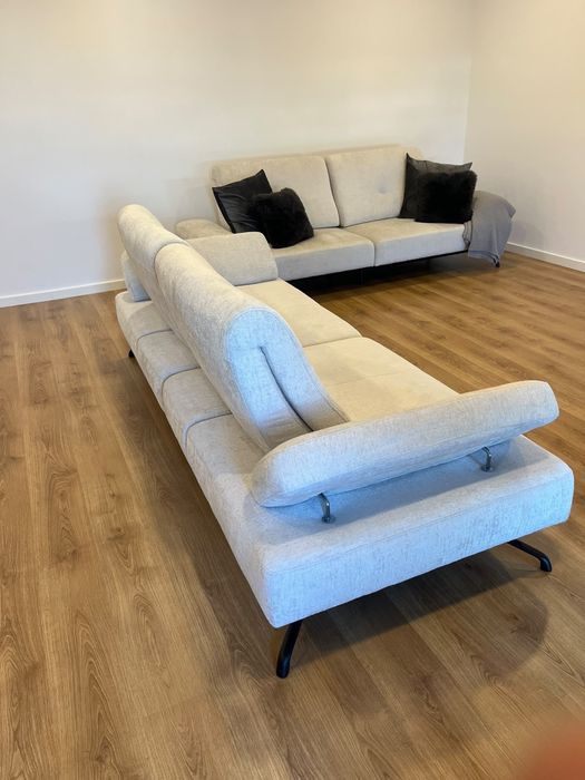 Sofas individuais