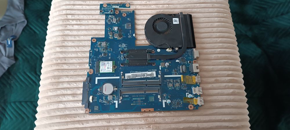 Płyta główna LA-D102P Lenovo B51-80