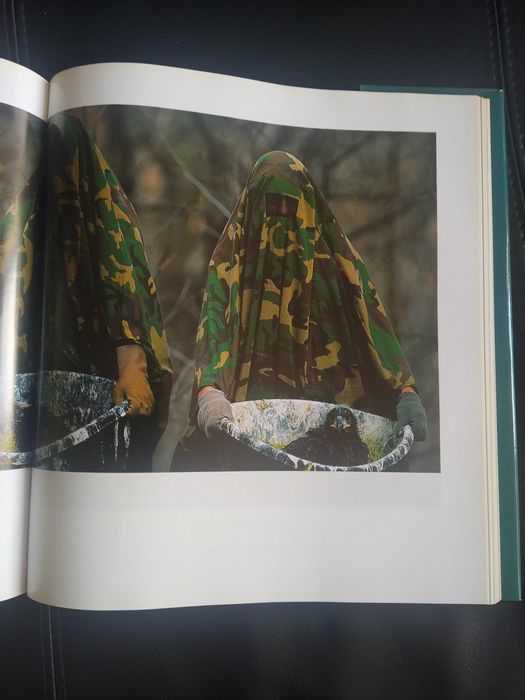 Livro National Geographic - As melhores fotos. Grande edição capa dura