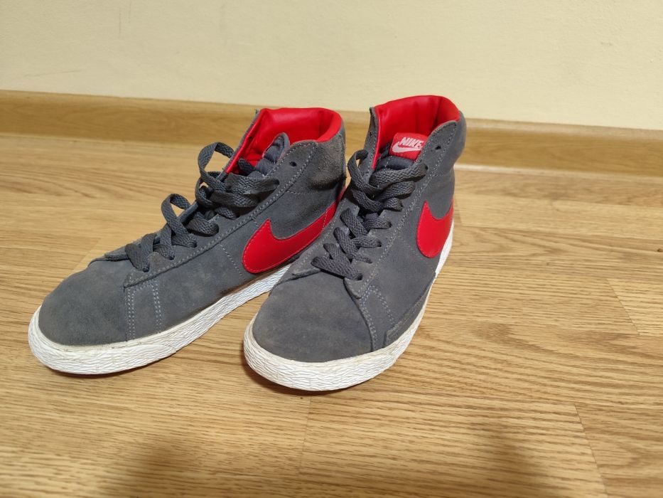 Кросівки Nike Blazer