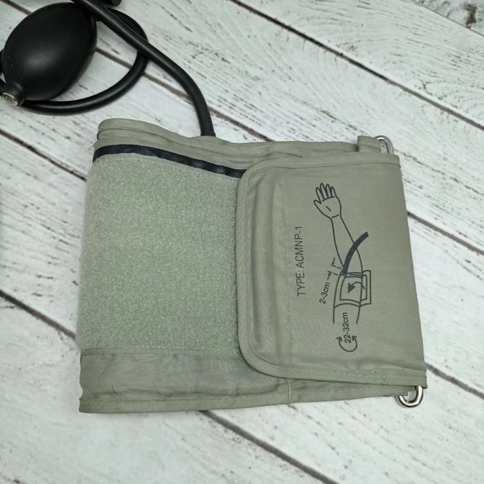 Тонометр Gamma MI-S