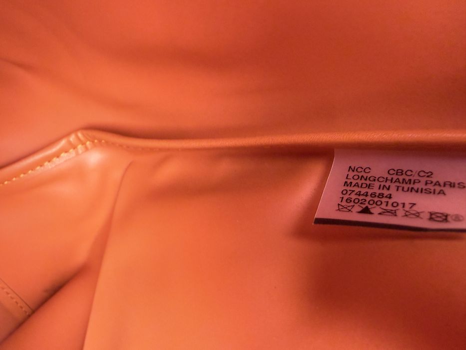 Сумка longchamp нова