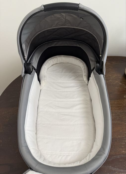Люлька Cybex Priam 4.0 grey
