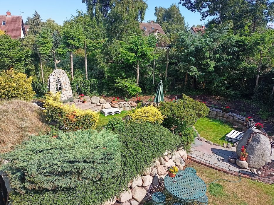 Grzybowo - nocleg, pokoje, kwatery prywatne - cicha okolica POLECAM