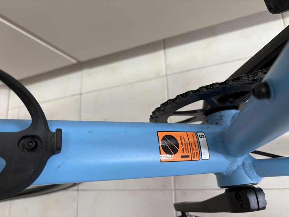 Canyon Roadlite 6