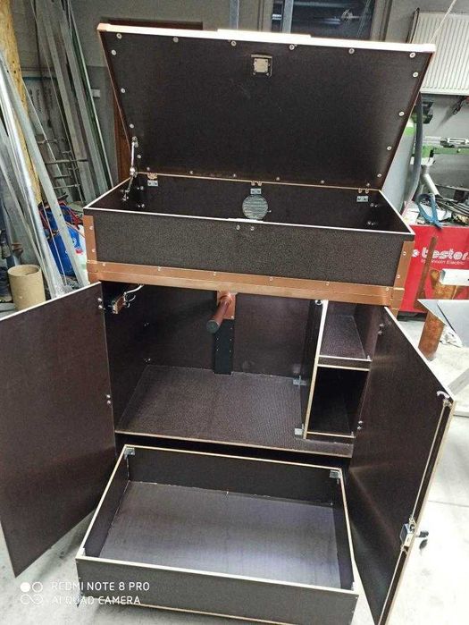 Paka jeździecka, ,lekka, nowa ze wszystkimi dodatkami.