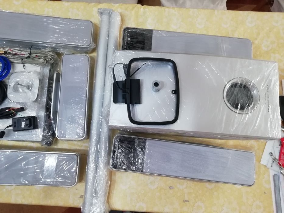 DVD Player with Bluetooth 5.1 Sound System64553165525633122