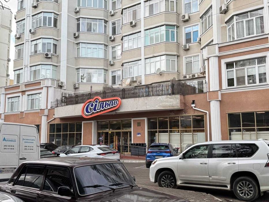 2-rooms apartment apartment by the address st. Dovzhenko (area 43 m²) - Atlanta.ua - photo 3