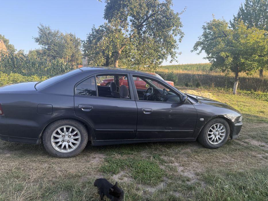 Автомобіль з пробігом