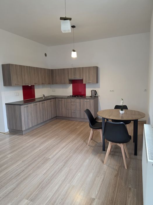 mieszkanie 48 m Grybów