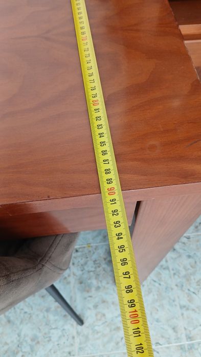 Mesa extensível até 10 pessoas