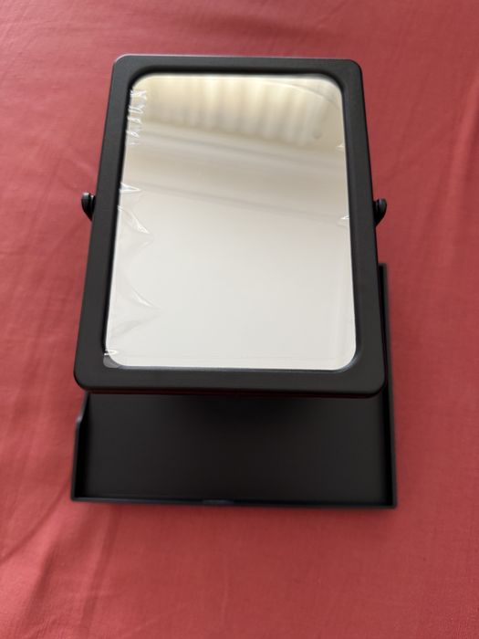 Espelhos de viagem dobráveis - Mary Kay .