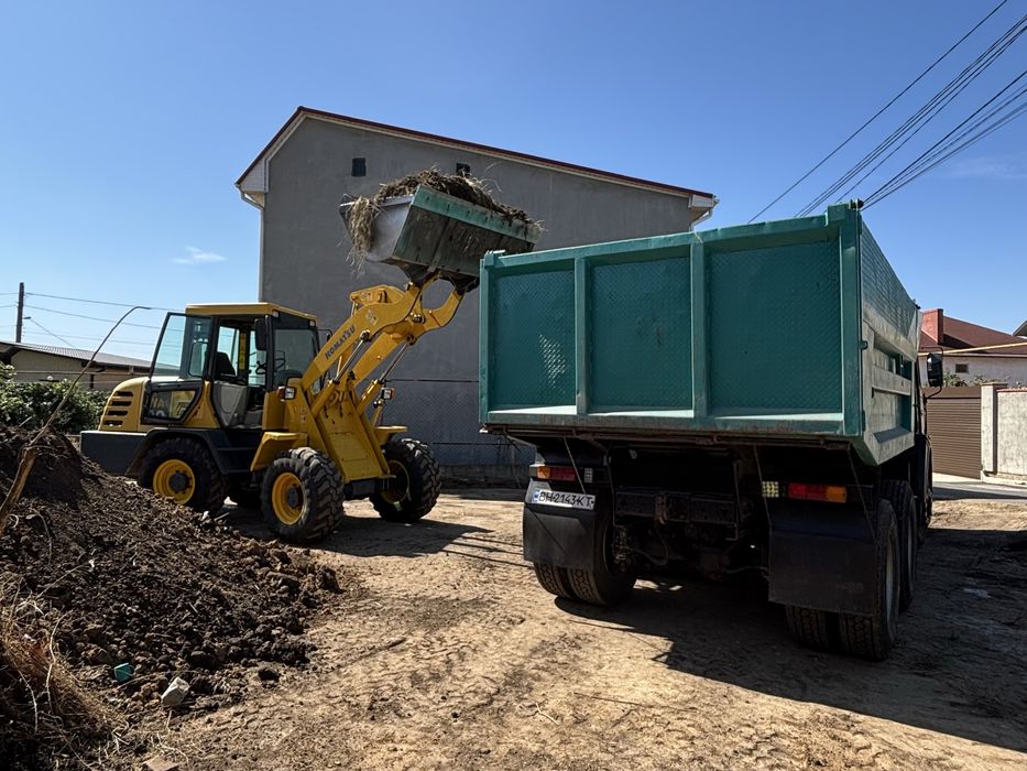 Віброкоток різної ваги та розмірів послуги спец техніки екскаватор маніпулятор навантажувач