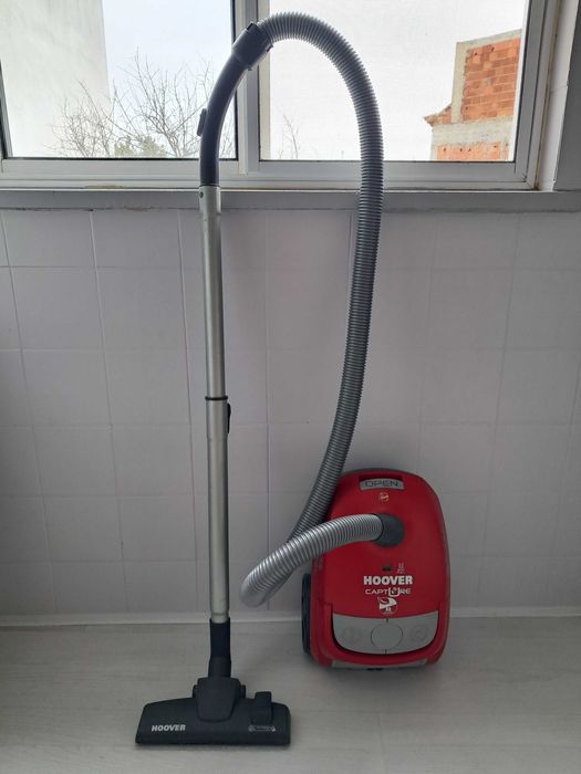 Aspirador Hoover - muito bom estado