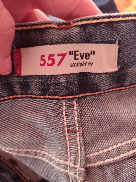 Calças Levi's em excelente estado