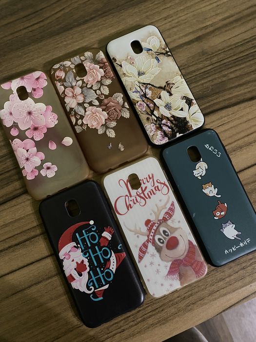 Чохли на Samsung