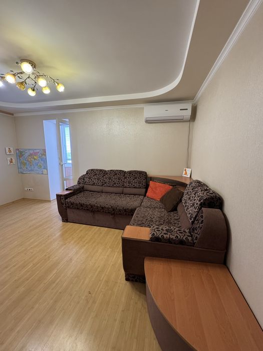 Продаж 2 кім, ЦЕНТР