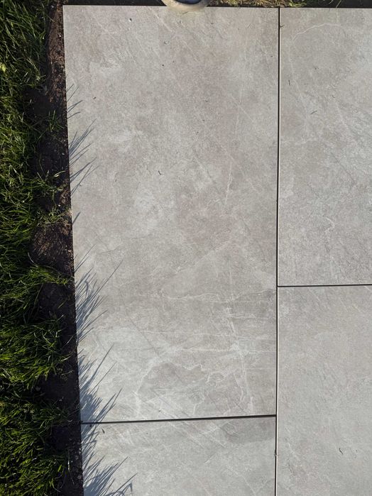 Gres tarasowy 45x90 2cm R11 Salerno Beige 45x90x2 Gat II - 4,86m2