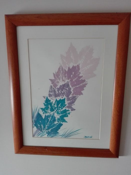 Quadros do Pintor Agora