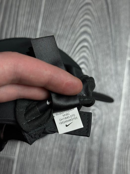 Мужская Кепка Nike Golf