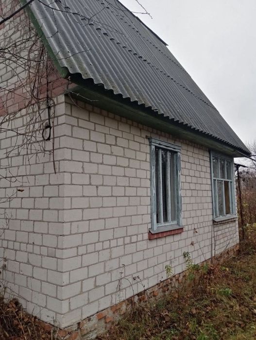 Продаж.Дача с/т Ювілейне,  Деснянка