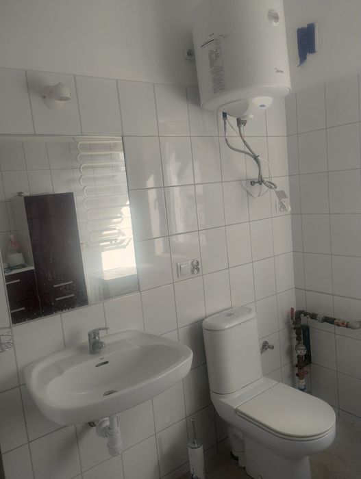 Dom na wynajem z