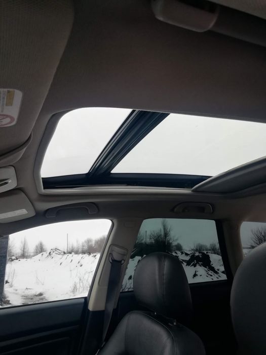 Продам автомобіль Subaru Outback