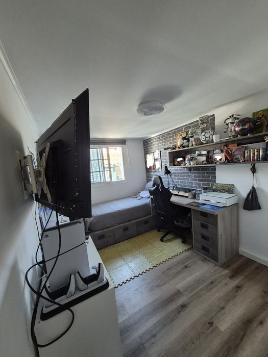 Casa  T2 no Parque Verde