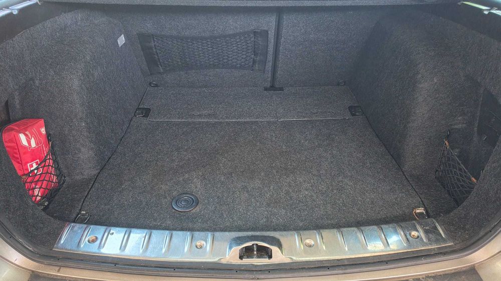 Carrinha Peugeot 307 1.6 HDi (2006) - 169.500 km – Muito Estimada