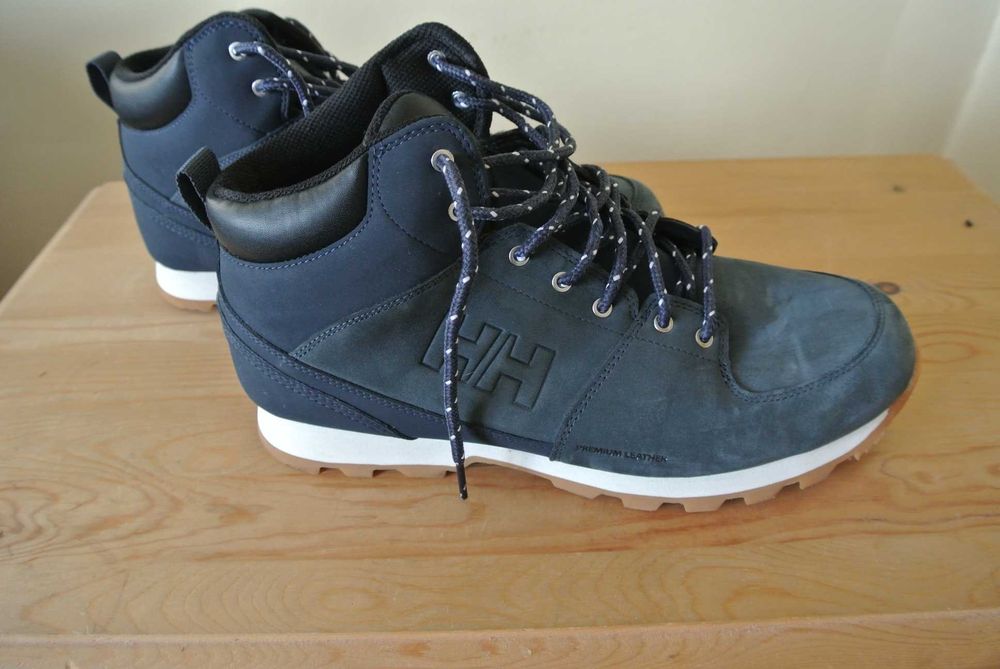 nowe buty Helly Hansen rozm 44,5 dl wkl 28,7 cm