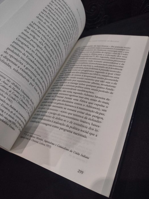 Os Lugar-Tenentes de Salazar "Biografias" Manuel de Lucena