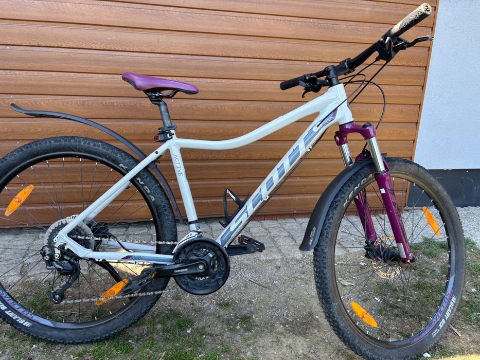 Scott Contessa Active 720